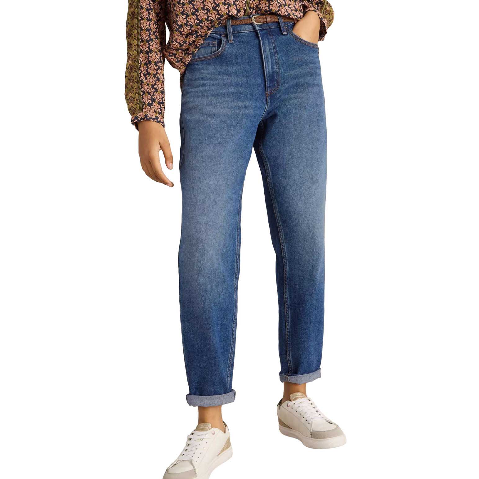 White Stuff Freya Weekend Jean